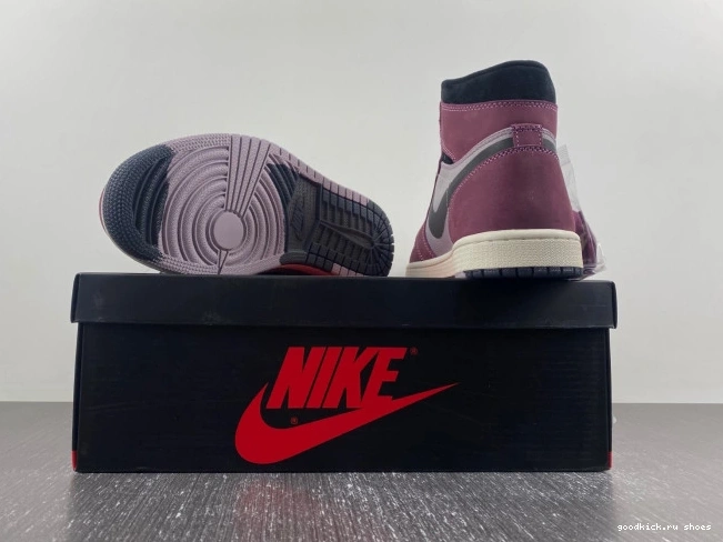 1 Air Element DB2889-500 Gore-Tex Jordan 0801